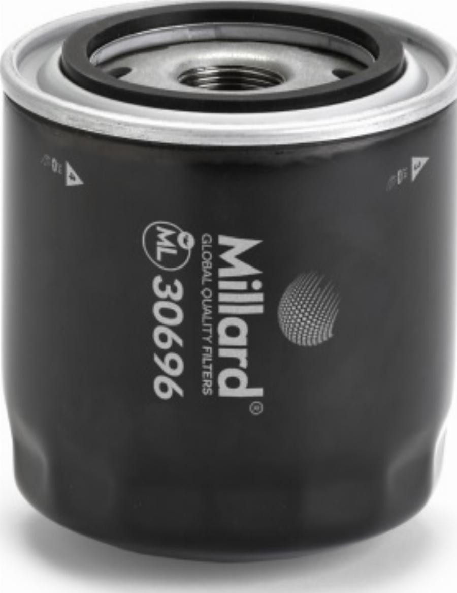 Millard FILTERS ML-30696 - Oil Filter car-mod.net