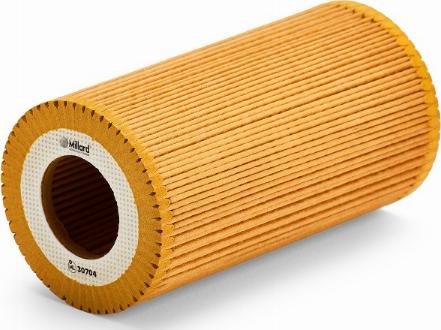 Millard FILTERS ML30704 - Oil Filter car-mod.net
