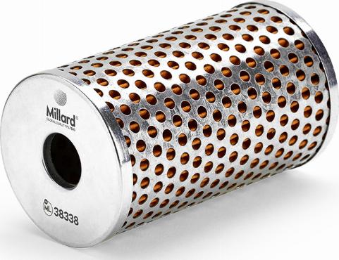 Millard FILTERS ML38338 - Hydraulic Filter, steering system car-mod.net