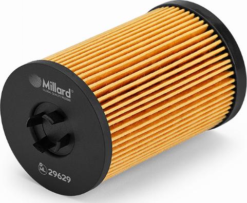 Millard FILTERS ML29629 - Oil Filter car-mod.net