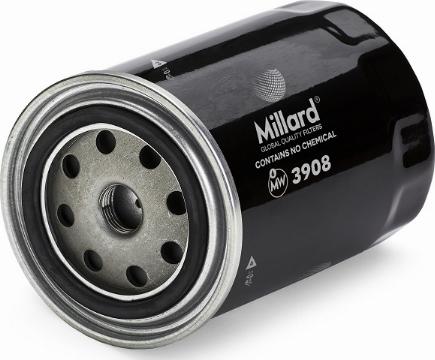 Millard FILTERS MW-3908 - Coolant Filter car-mod.net