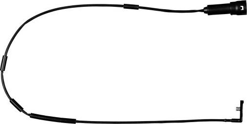 Mintex MWI0119 - Warning Contact, brake pad wear car-mod.net