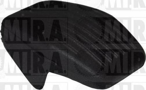MI.R.A. 45/1952 - Clutch Pedal Pad car-mod.net