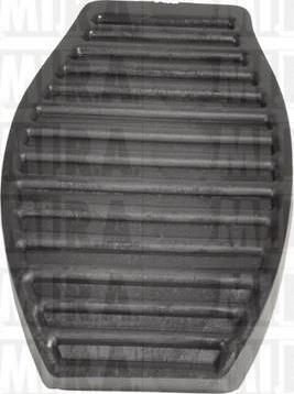 MI.R.A. 45/1965 - Clutch Pedal Pad car-mod.net