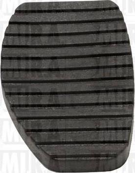 MI.R.A. 45/1974 - Clutch Pedal Pad car-mod.net