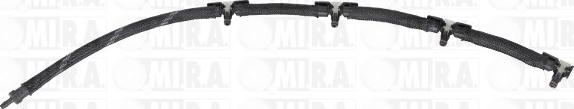 MI.R.A. 43/7240 - Hose, fuel overflow car-mod.net
