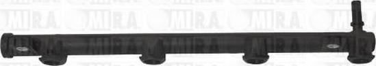 MI.R.A. 43/7210 - High Pressure Pipe, injection system car-mod.net