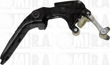 MI.R.A. 42/5490 - Door Catch car-mod.net