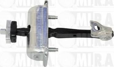 MI.R.A. 42/5553 - Door Catch car-mod.net