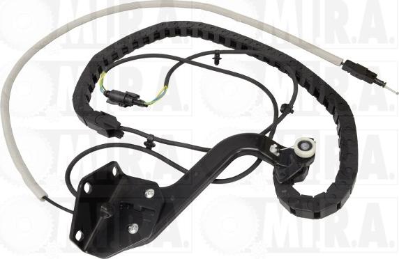 MI.R.A. 42/5651 - Repair Set, harness car-mod.net