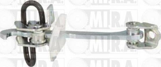 MI.R.A. 42/5276 - Door Catch car-mod.net