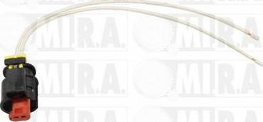 MI.R.A. 47/1558 - Cable Repair Set, wheel speed sensor car-mod.net