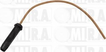 MI.R.A. 47/1566 - Cable Repair Set, glow plug car-mod.net