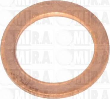 MI.R.A. 55/3561 - Seal Ring, oil drain plug car-mod.net