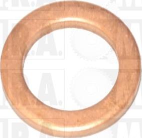 MI.R.A. 55/3690 - Heat Shield, injection system car-mod.net