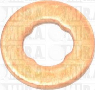 MI.R.A. 553646 - Seal, injector holder car-mod.net
