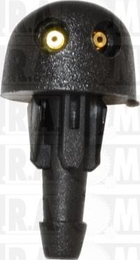 MI.R.A. 50/0316 - Washer Fluid Jet, windscreen car-mod.net