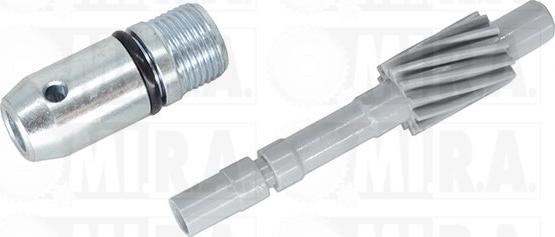 MI.R.A. 50/1940 - RPM Sensor, manual transmission car-mod.net