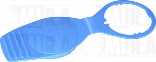 MI.R.A. 50/3059 - Sealing Cap, washer fluid tank car-mod.net