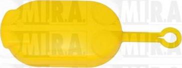 MI.R.A. 50/3004 - Sealing Cap, washer fluid tank car-mod.net