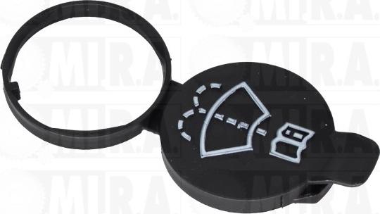 MI.R.A. 50/3018 - Sealing Cap, washer fluid tank car-mod.net