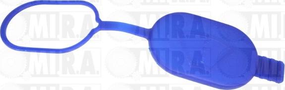MI.R.A. 50/3035 - Sealing Cap, washer fluid tank car-mod.net
