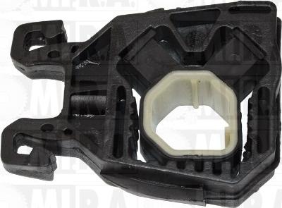 MI.R.A. 50/3033 - Mounting, radiator car-mod.net