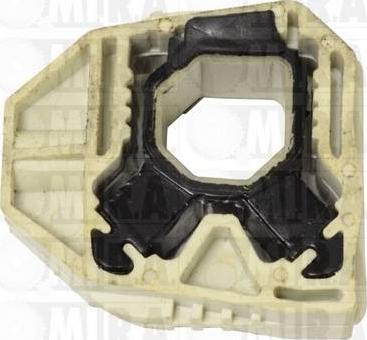MI.R.A. 50/3022 - Mounting, radiator car-mod.net