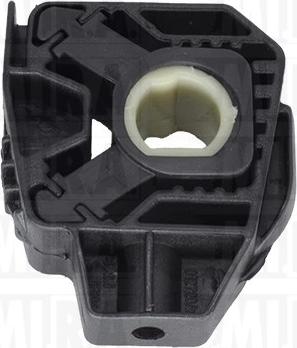 MI.R.A. 50/3027 - Mounting, radiator car-mod.net