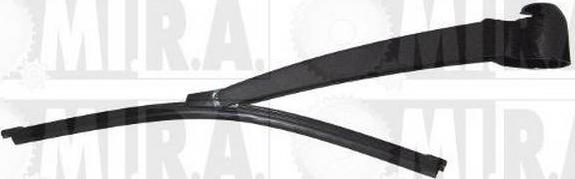 MI.R.A. 51/5041 - Wiper Arm, window cleaning car-mod.net