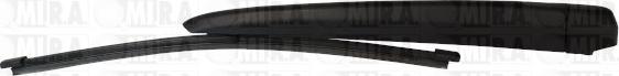 MI.R.A. 51/5198 - Wiper Arm Set, window cleaning car-mod.net