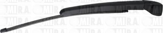 MI.R.A. 51/5372 - Wiper Arm, window cleaning car-mod.net