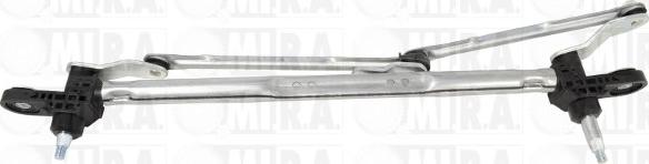 MI.R.A. 51/7003A - Wiper Linkage car-mod.net
