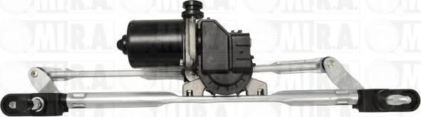MI.R.A. 51/7003K - Wiper Linkage car-mod.net
