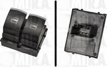 MI.R.A. 534189 - Switch, window regulator car-mod.net
