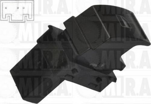 MI.R.A. 534180 - Switch, window regulator car-mod.net