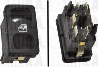 MI.R.A. 534187 - Switch, window regulator car-mod.net