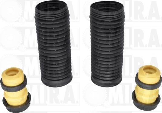 MI.R.A. 66/3441K - Dust Cover Kit, shock absorber car-mod.net