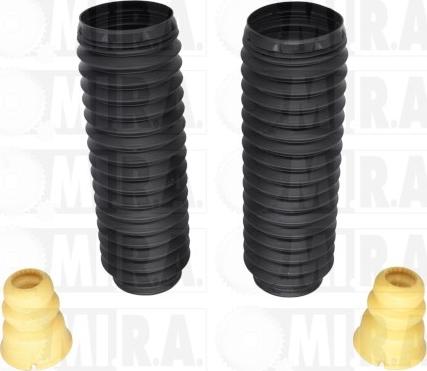 MI.R.A. 66/3443K - Dust Cover Kit, shock absorber car-mod.net