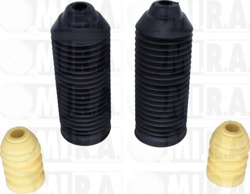 MI.R.A. 66/3421K - Dust Cover Kit, shock absorber car-mod.net