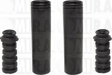 MI.R.A. 66/3118K - Dust Cover Kit, shock absorber car-mod.net