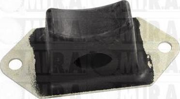 MI.R.A. 66/2914 - Rubber Buffer, suspension car-mod.net