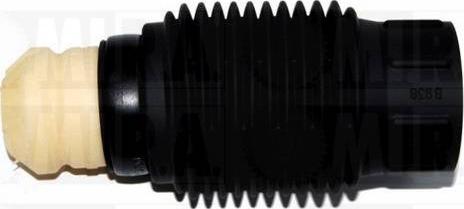 MI.R.A. 66/2614 - Dust Cover Kit, shock absorber car-mod.net