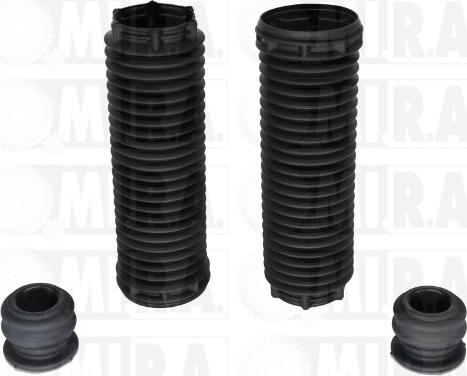 MI.R.A. 66/2626K - Dust Cover Kit, shock absorber car-mod.net
