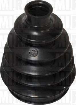 MI.R.A. 60/3021 - Bellow, drive shaft car-mod.net