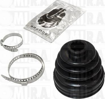 MI.R.A. 62/3056K - Bellow, drive shaft car-mod.net