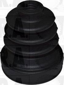 MI.R.A. 62/3077 - Bellow, drive shaft car-mod.net