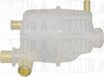 MI.R.A. 14/4406 - Expansion Tank, coolant car-mod.net