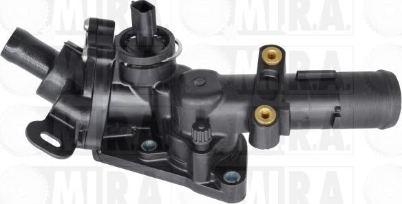 MI.R.A. 15/3696 - Coolant thermostat / housing car-mod.net