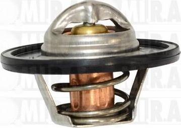MI.R.A. 15/3610 - Coolant thermostat / housing car-mod.net